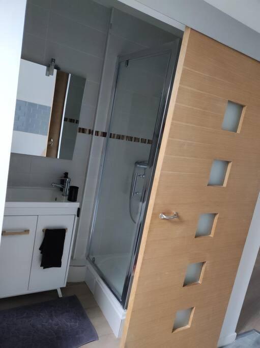 Apartamento Smart House Airport Cdg, Asterix Louvres Exterior foto