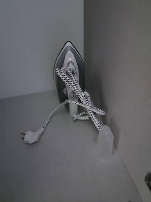 Apartamento Smart House Airport Cdg, Asterix Louvres Exterior foto