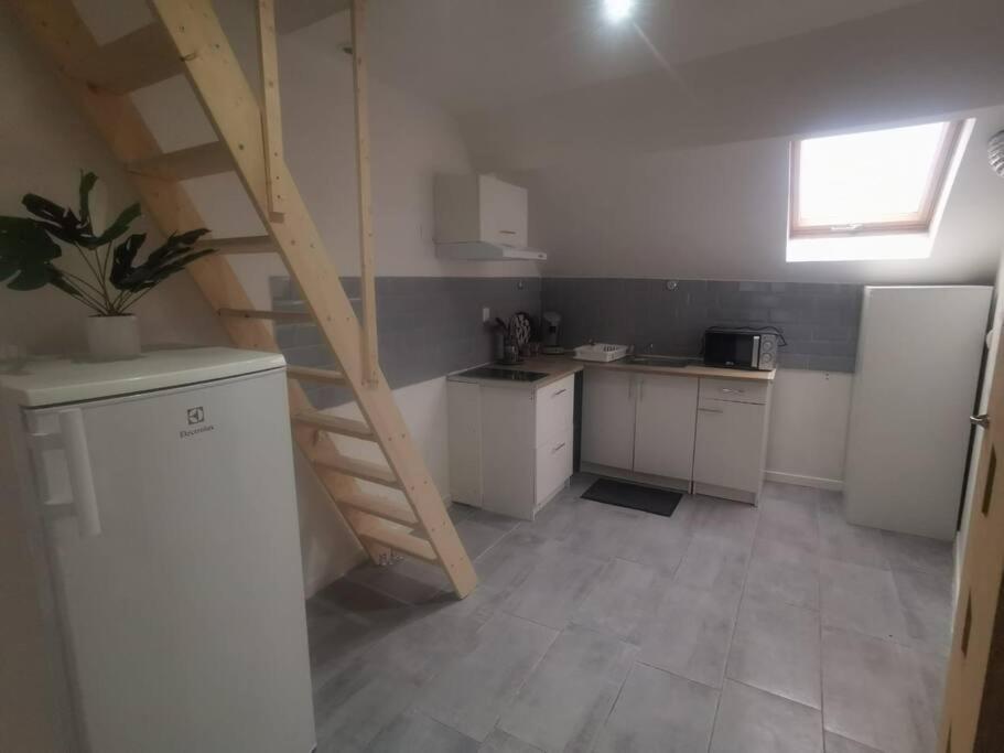 Apartamento Smart House Airport Cdg, Asterix Louvres Exterior foto